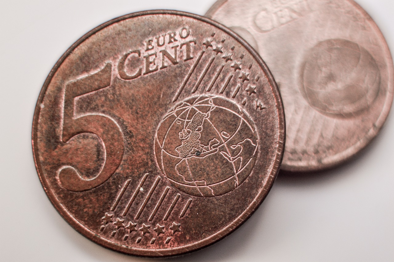 centy mince