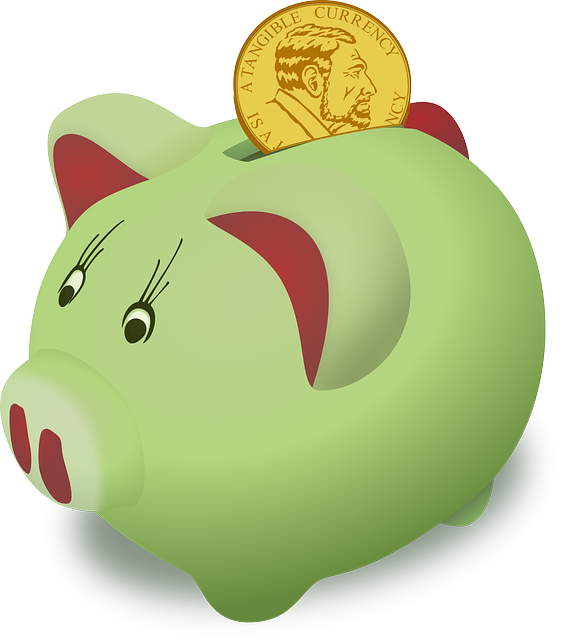 moneybox
